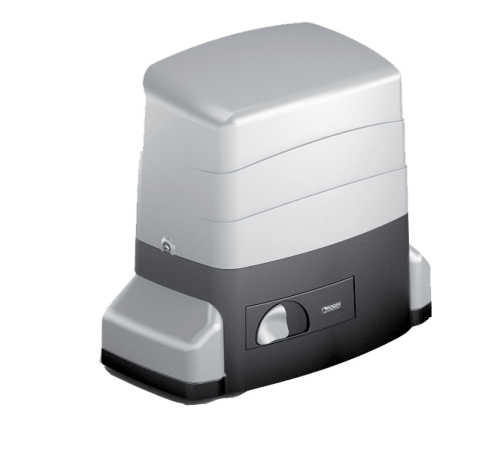 Schuifhekmotor R30/804