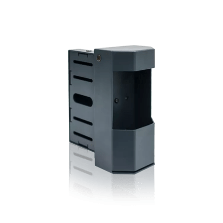 Ophanging en cover voor Evoloop sensor