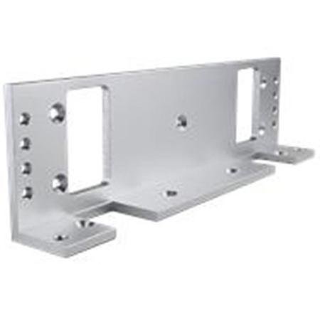 Support en L pour aimant 300-400 kg