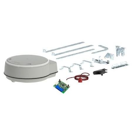 Brushless motor voor sectionale poort - 1400N