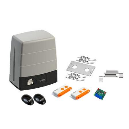 Kit met schuifhekmotor M30/304