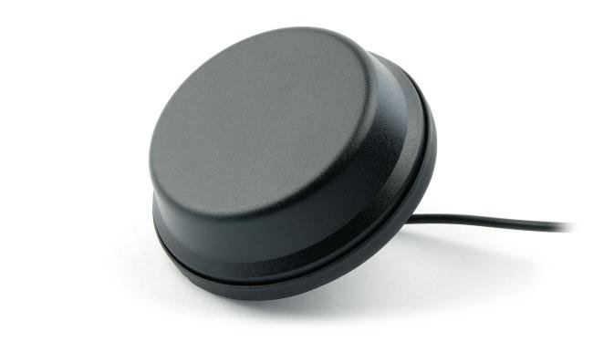 Antenne ronde - 433 MHz 