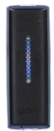 Desfire kaartlezer voor krypto toegangscontrole