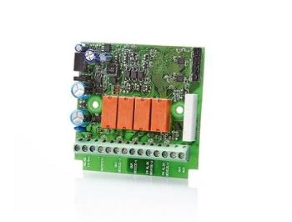 Controller voor resistieve veiligheidsbanden (8,2 kΩ) 