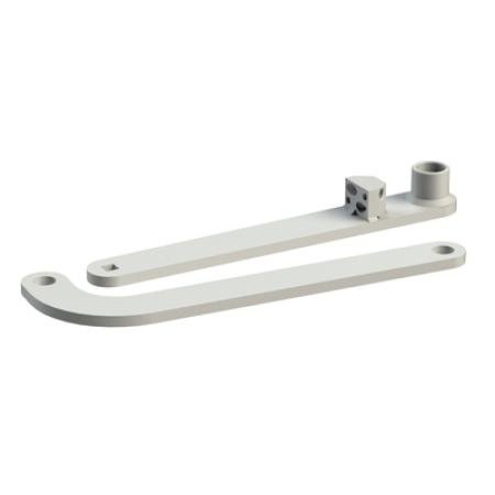 Lot de bras articulés courts (pour 1 moteur) - Série AYRON