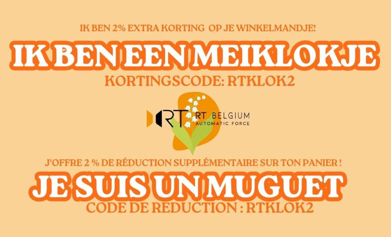 Ik ben een Meiklokje - banner homepagina