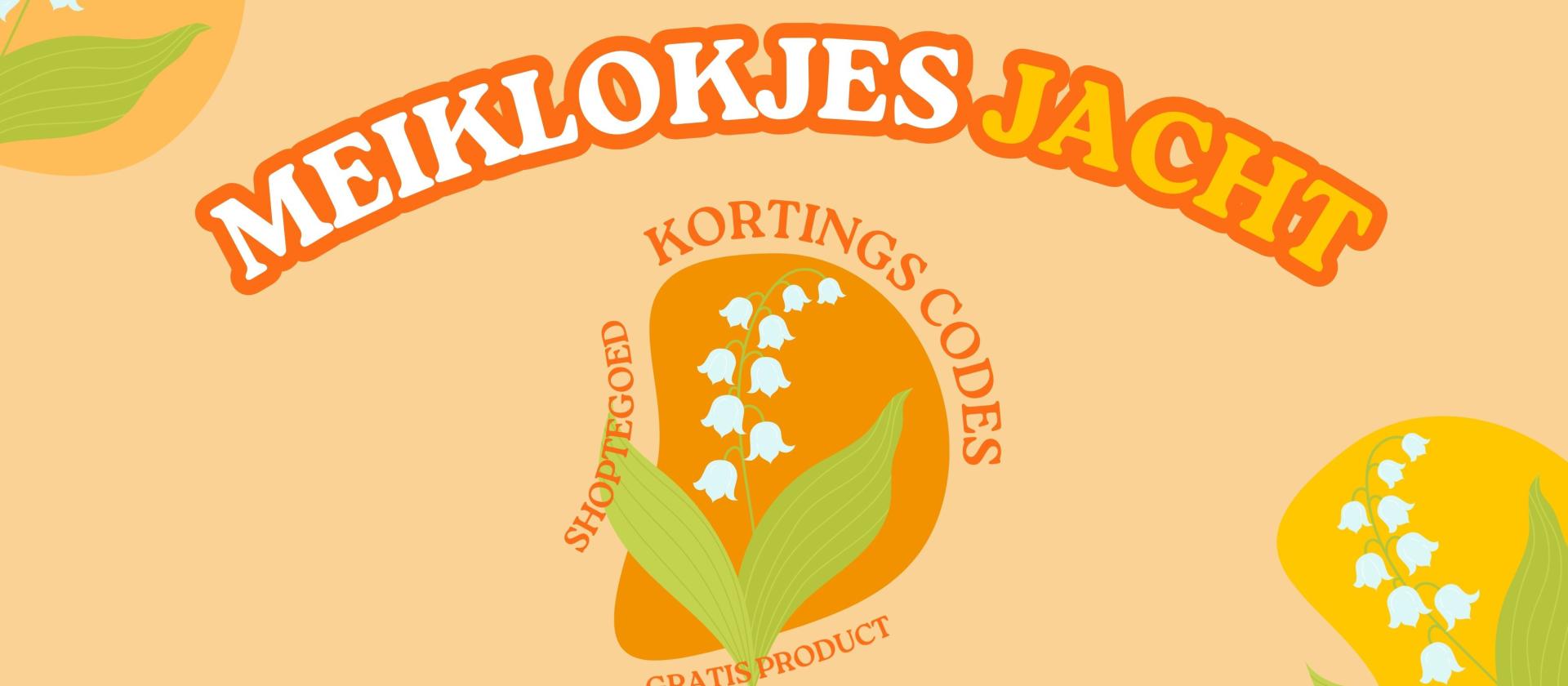 Ik ben een Meiklokje