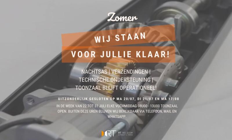 Zomer RT 