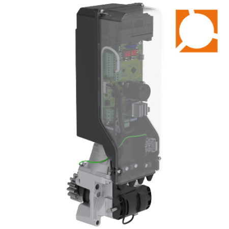 Kolommotor TW90/800