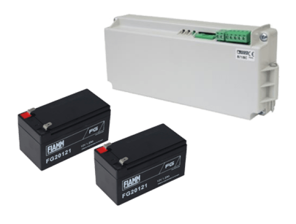 Interne back-up batterijkit B71/BC/INT