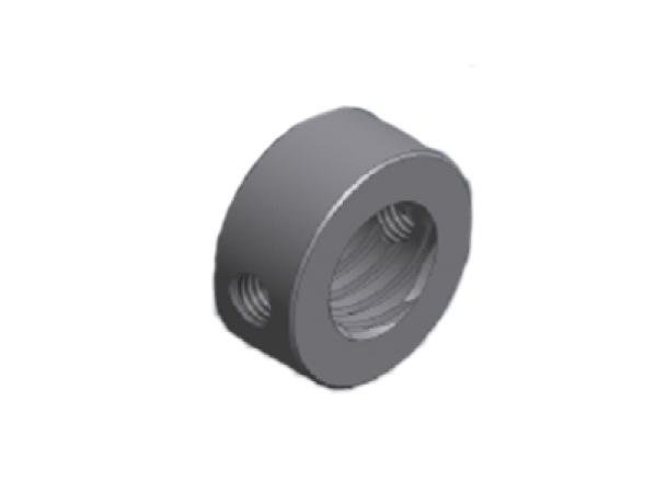 Mechanische stop voor R20 motoren MC780
