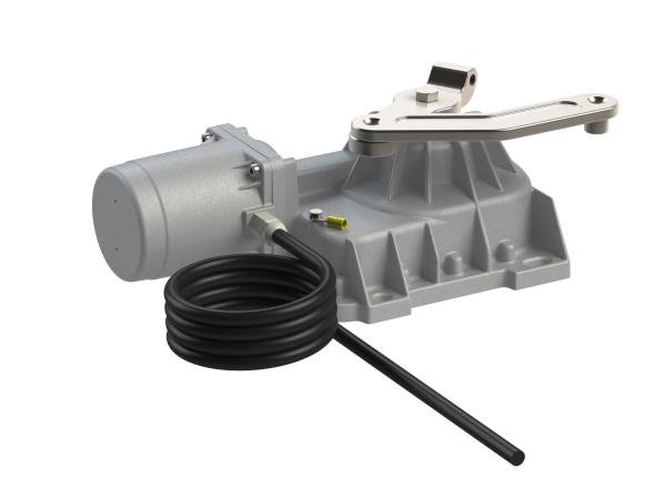 Moteur enterré R21/361 avec câble de 10m