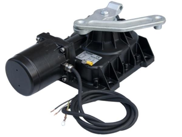 Ondergrondse motor R21/362 SUB dubbele lager