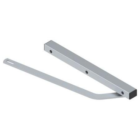 Glijhendel voor SLED-knikarm