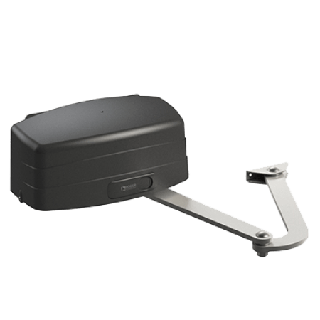 Knikarm motor R23/371 met standaard knikarm