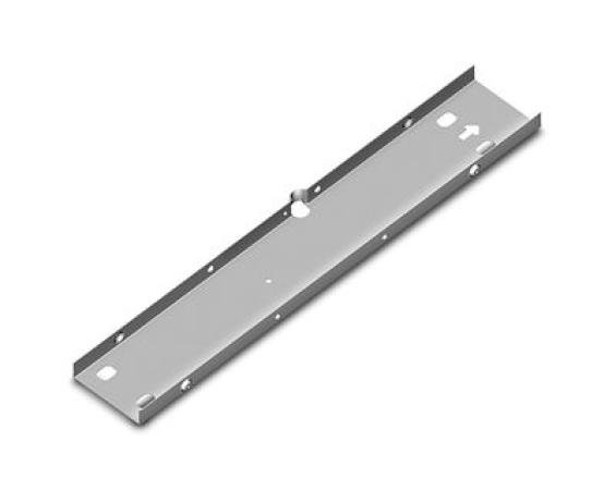 Plaque de montage courte L619mm pour (B)R41