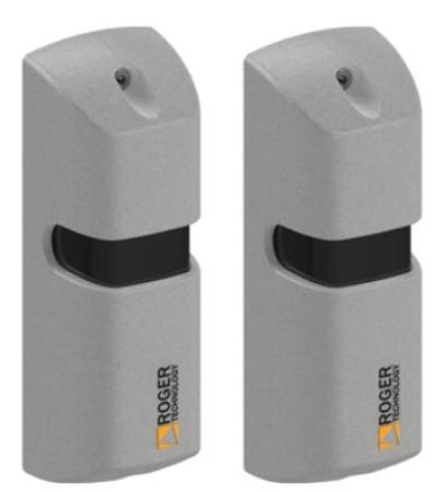 Vandaalbestendige covers voor M90/FESO en M90/F4ESO 