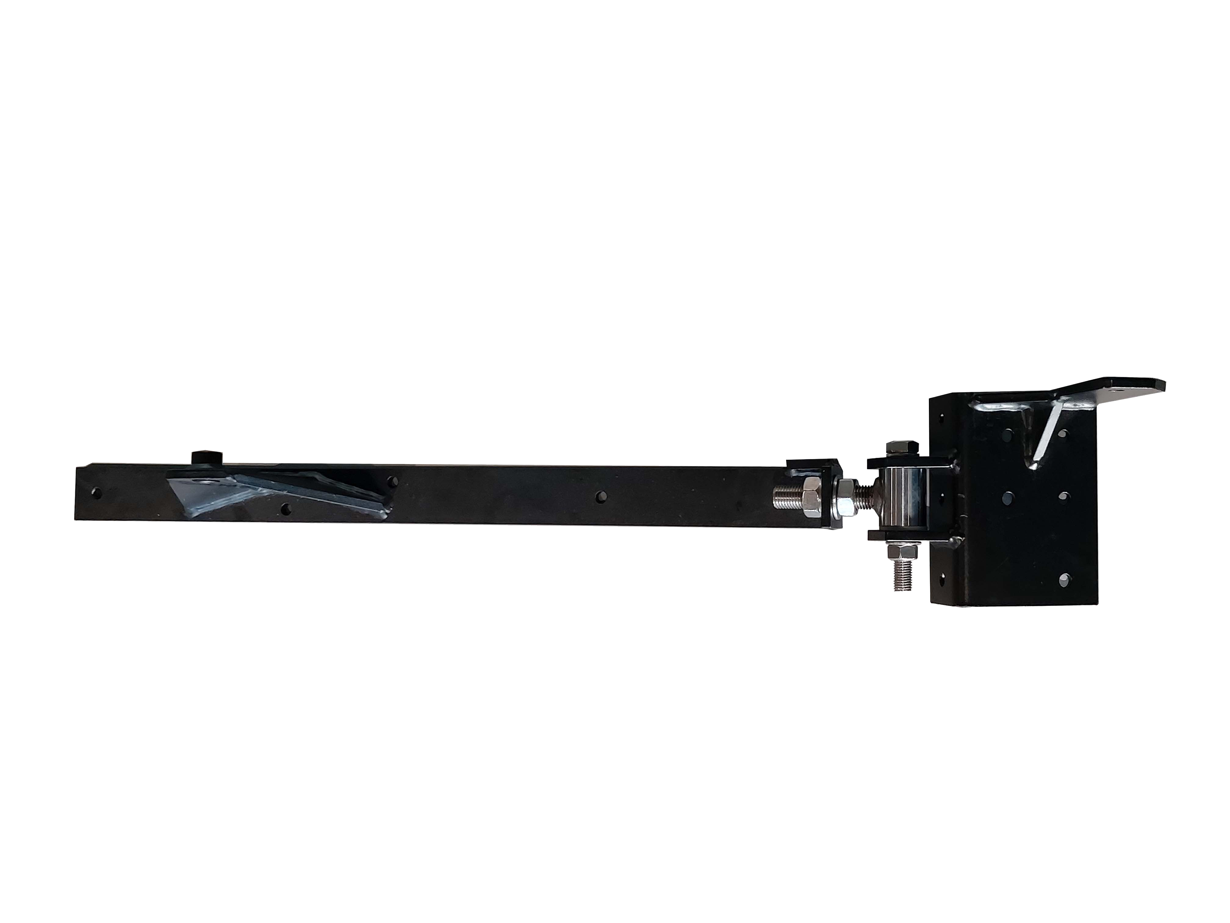 Scharnieren houten draaipoorten 