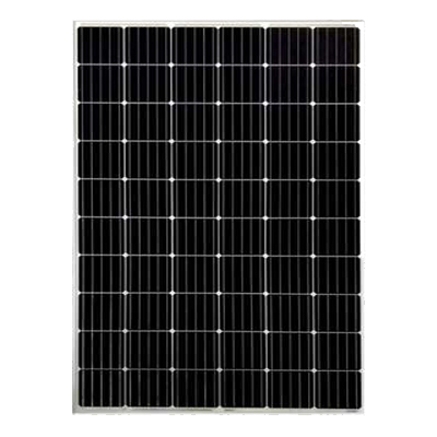 Zonnepanelen en batterijladers